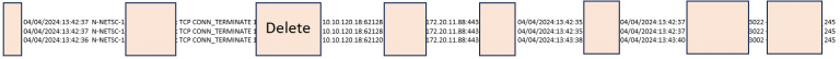 parse-normalise