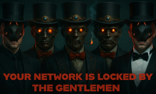 gentlemen
