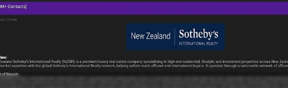 Sothebys