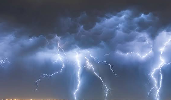 storm
