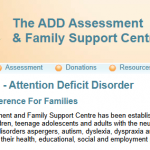 adhd