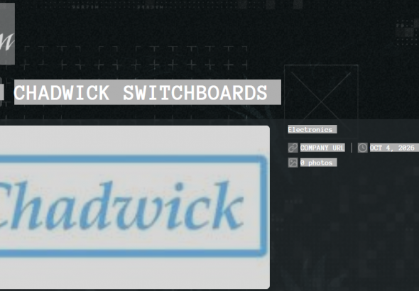 chadwick
