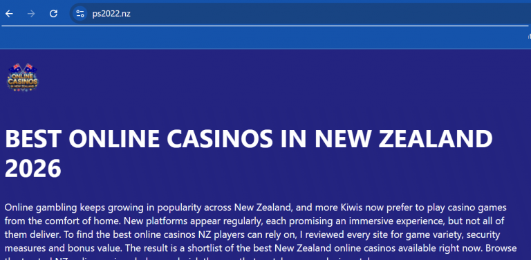 ps2022nz