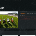 racetrakka
