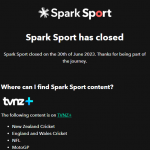 spark