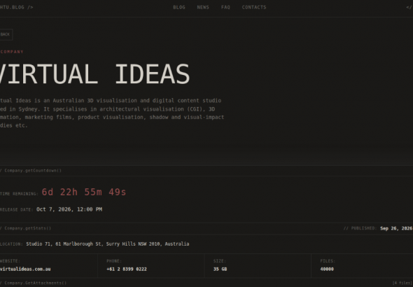 virtualideas