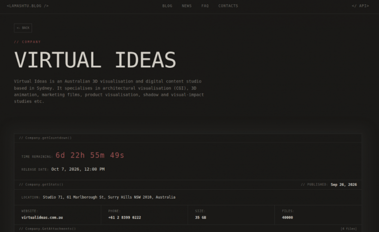virtualideas