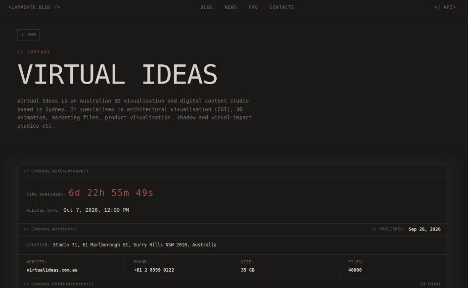 virtualideas